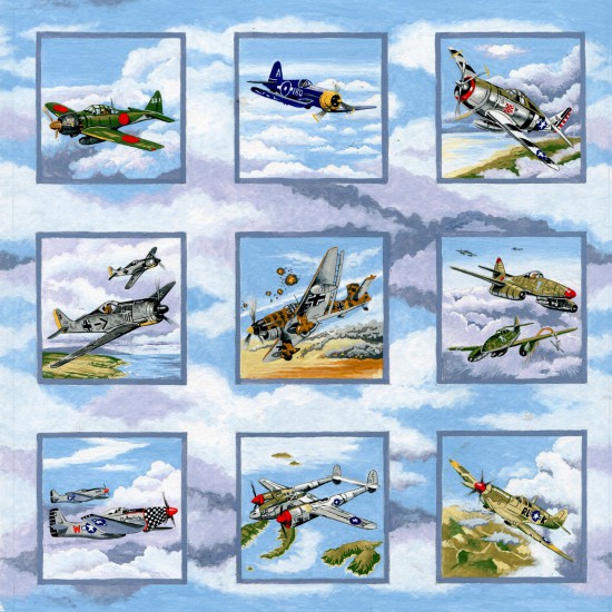 Warbirds